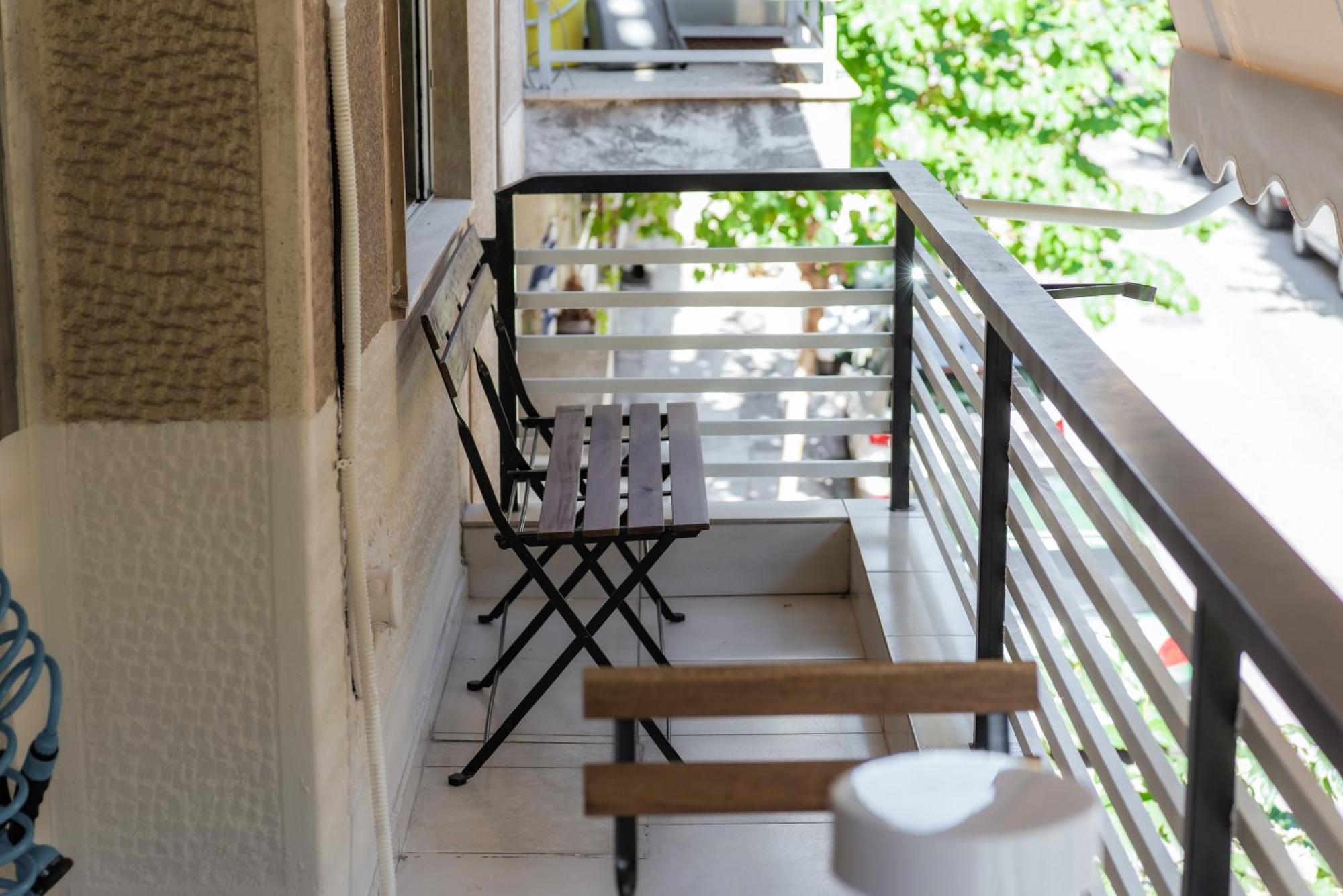Апартаменты Athenian Экстерьер фото